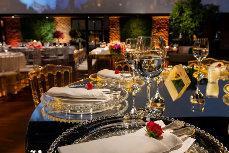 Curating the Room: The Strategic Science Behind Building a Banquet Guest List That Accelerates Deals