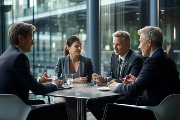 Momentum at the Table: Decoding the Rare Conversations That Turn Into Commitments Before the Check Arrives