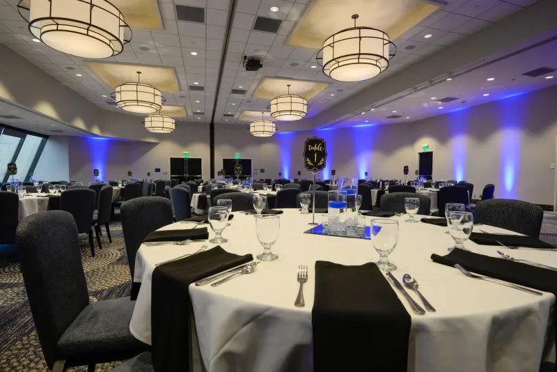 Sit Where It Counts: The Unspoken Art of Table Positioning at High-Stakes Business Banquets
