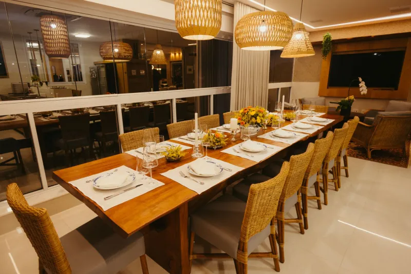 Stop Waiting for a Seat at the Table — Build the Table Yourself