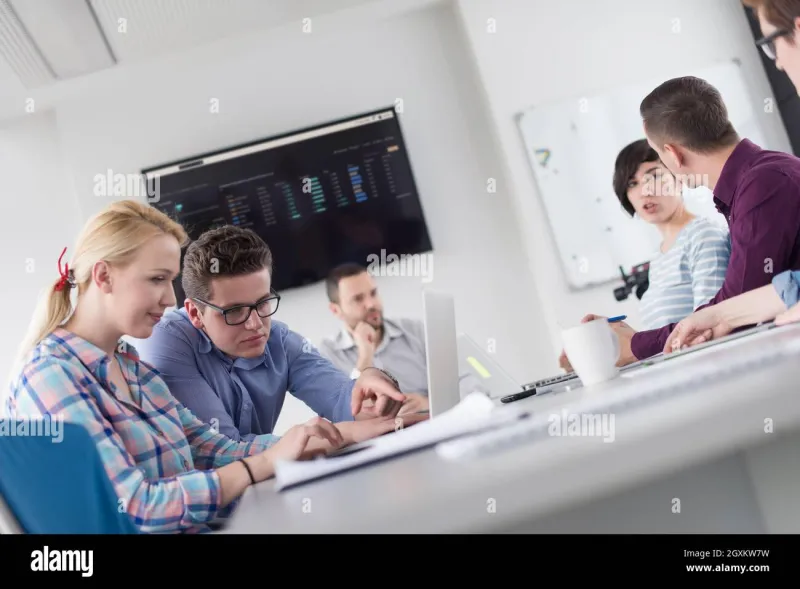 The Prepared Room: How Elite Networkers Turn Serendipity Into a Repeatable Science